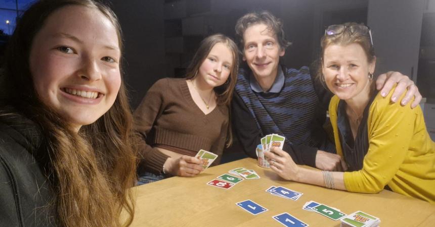 Amélie Kutting testimonial pic