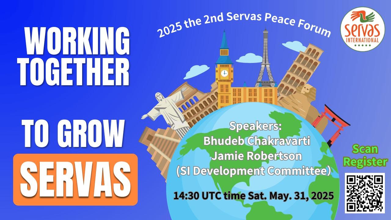 Peace Forum 2025 #2