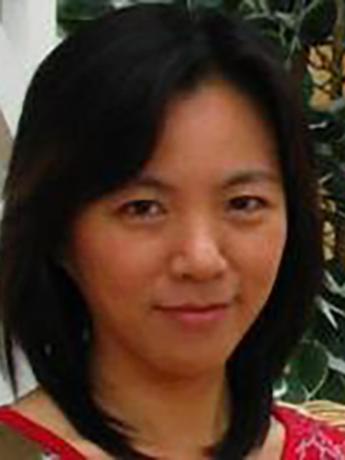 Mei Wang